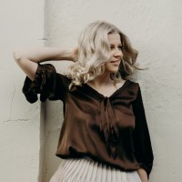 Brands Only Employee Elena Kirhenshtein's profile photo