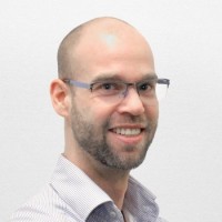 Qirion Employee Bas Lapré's profile photo