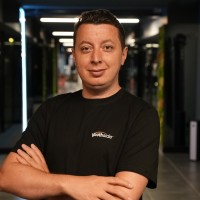 YouthSide.co Employee Olcay Aksoy's profile photo
