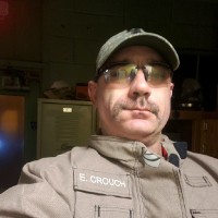 Shell Employee Eddie Crouch's profile photo