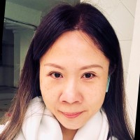 TUMCREATE Employee Candy Yeo's profile photo