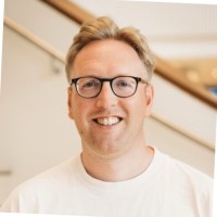 LV digital Employee Nico Limberg's profile photo