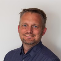 Xylem Water Solutions Sweden Employee Niklas Börjesson's profile photo