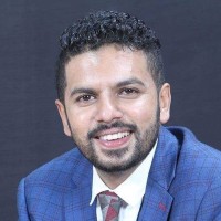 TMD | The Marketing Department Employee Vivek Vinayak's profile photo