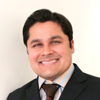 Institute of Business Forecasting & Planning - IBF Employee Anish Jain's profile photo