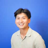 Pacific Agriculture Show Employee Justin Luo's profile photo