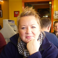 Goodman Realty Group Employee Romy Taylor's profile photo