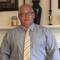 PHD Crane Systems Employee Frank Jackson's profile photo