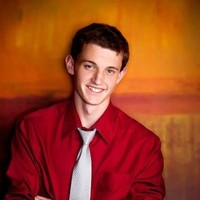 Koniag Government Services Employee John Buchholz's profile photo