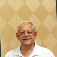 Sales & Marketing Employee Fred Roth's profile photo