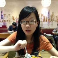 Velocity Electronics Employee Lisa Zhong's profile photo