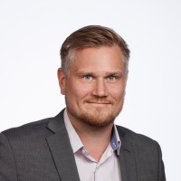 Auramarine Ltd Employee Tuomas Häkkinen's profile photo