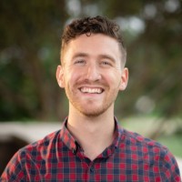 OutSystems Employee Jacob Robbins's profile photo