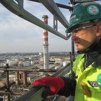 CEBAT SpA Employee David Pezzotti's profile photo