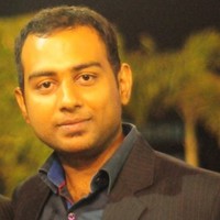 Arvind Das Email & Phone Number