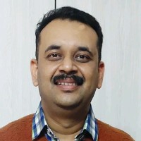 Foresight Research Employee Saurabh Sinha's profile photo