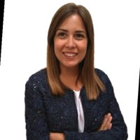 Dole Nordic Employee Laura Martín's profile photo