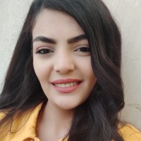 ESAT UAE Employee Hala Hemdan's profile photo
