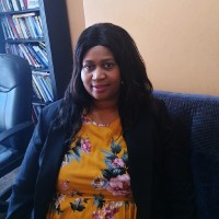 Imsimbi Training Employee Faith Mncube's profile photo
