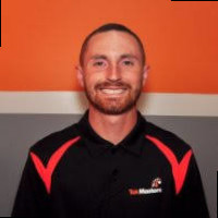 TekMasters Employee Nick Walker's profile photo