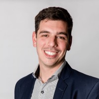 Claro Pay Employee Juan Manganelli's profile photo