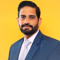Syed Ahmed Email