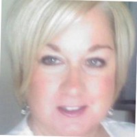 Deutsche Bank Employee Judy Murphy's profile photo