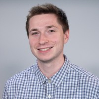 D S Simon Media Employee Josh Moed's profile photo
