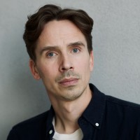 ASKET Employee August Bringéus's profile photo