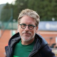High Code SPRL Employee Cedric Laurent's profile photo