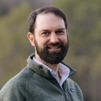 Dartmouth College Employee Tim Burdick's profile photo