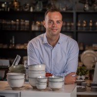 Everstyle Trading LLC Employee Julien Delorme's profile photo