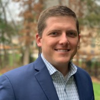 Analytic Vision Employee Chase Morgan's profile photo
