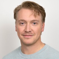 OneSubsea Employee Jonathan Haglund's profile photo