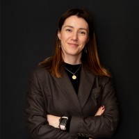 IT SmartFlex Employee Марія Змієнко's profile photo