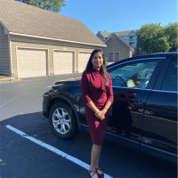 Wells Fargo Employee Apurva G.'s profile photo