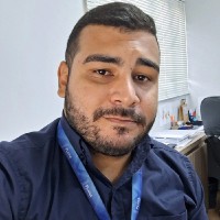 Plana Edificações Employee Caio Nédici's profile photo