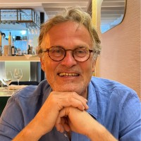 Unit4 Employee Max Persson's profile photo