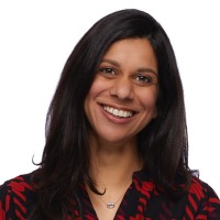 Email e telefono di Avni Shah