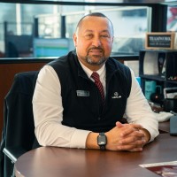 Walter Hoover Email & Phone Number