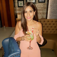 Living It Up Employee Kaushika Chohan's profile photo