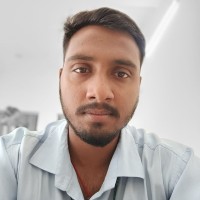 Paras Nutritions Pvt Ltd Employee Tushar Pal's profile photo