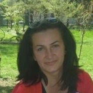 Mediafax Employee Marina Moraru's profile photo