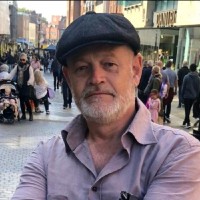 HeadByte Employee Mark Brouwer's profile photo