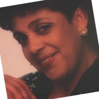 The International Foodservice Distributors Association (IFDA) Employee Geraldine Lewis's profile photo