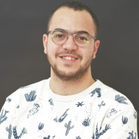 Teracloud Employee Ahmed Hussein's profile photo