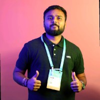 Kapture CX Employee Mohit Shaw's profile photo