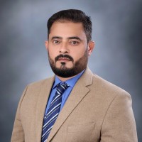 Haroon Aslam Email & Phone Number