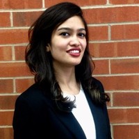 Cherry Jain Email & Phone Number