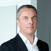 Olivier Bertin Email & Phone Number